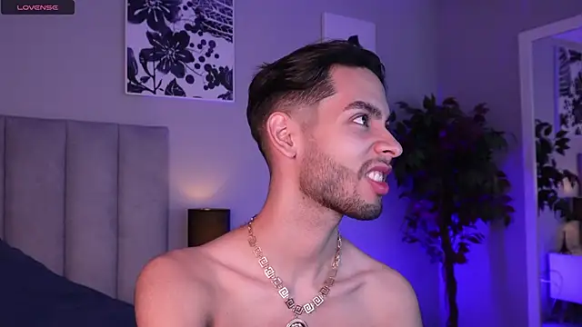 endy rush online show from January 23, 12:41 pm