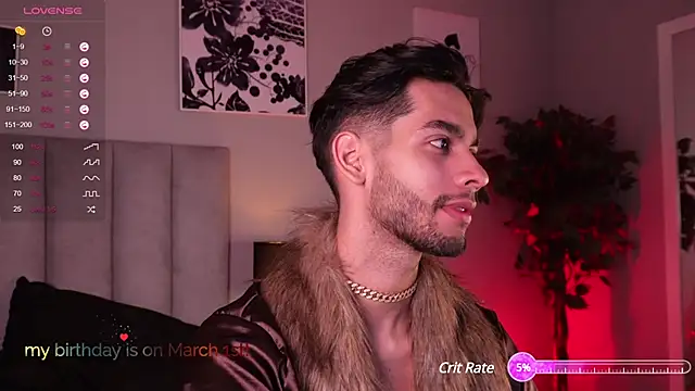 endy rush online show from February 16, 4:32 pm