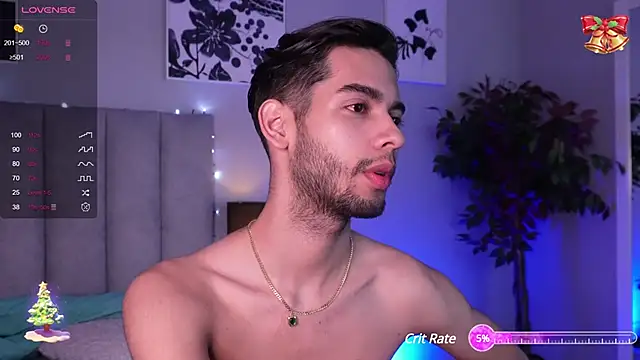 endy rush online show from January 3, 12:41 pm