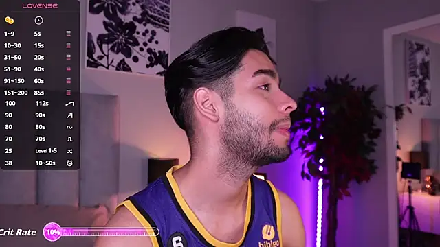 endy rush online show from October 1, 12:53 pm