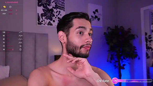 endy rush online show from February 12, 12:44 pm