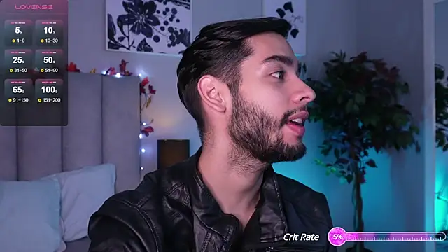 endy rush online show from December 12, 12:44 pm