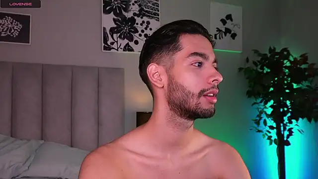 endy rush online show from March 6, 12:52 pm