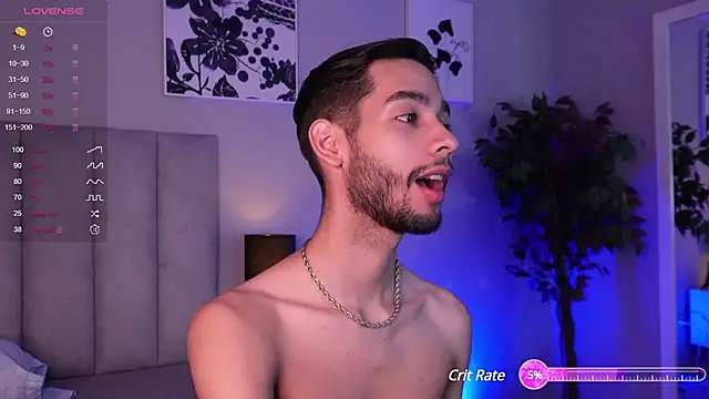 endy rush online show from February 2, 12:57 pm