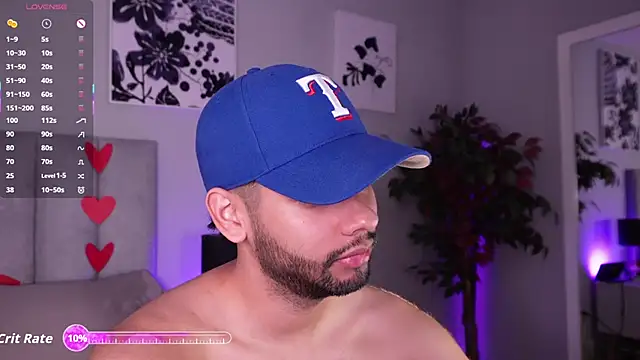 endy rush online show from February 13, 12:54 pm