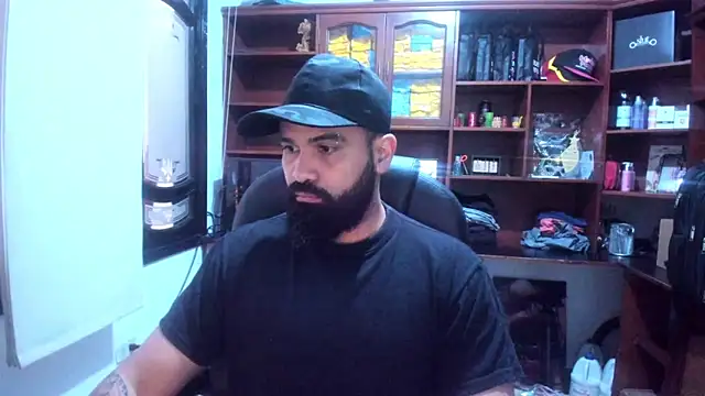 Drako Argentii online show from February 26, 1:08 pm