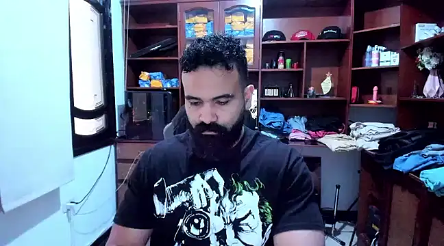 Drako Argentii online show from January 7, 12:27 pm