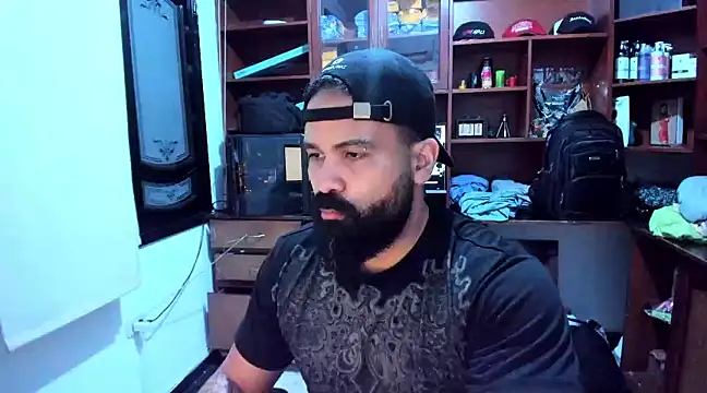 Drako Argentii online show from January 24, 3:32 am