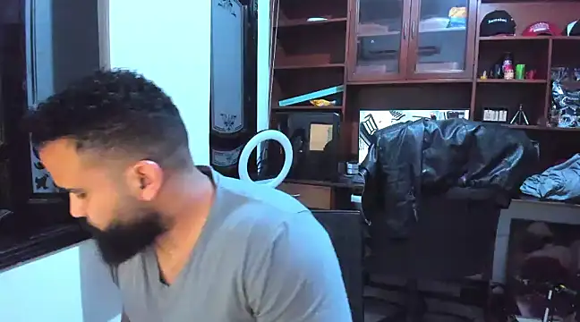 Drako Argentii online show from February 5, 11:50 pm