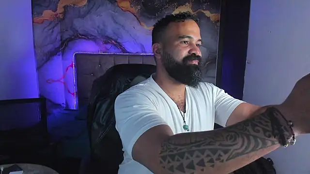 Drako Argentii online show from March 16, 5:44 am