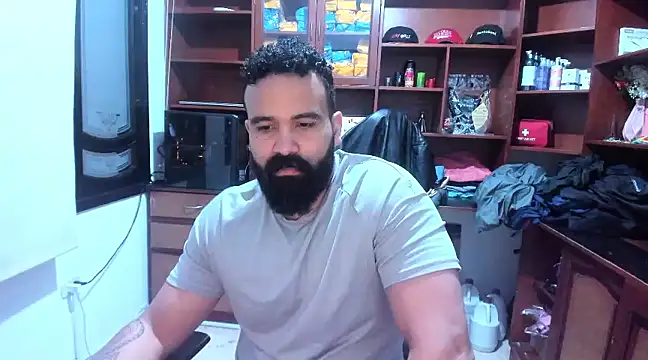 Drako Argentii online show from January 16, 11:48 am