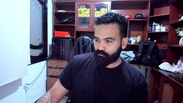 Drako Argentii online show from December 4, 12:47 pm