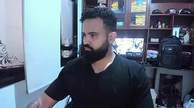 Drako Argentii online show from February 18, 1:33 pm