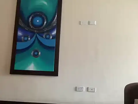 littlelatinhunter online show from October 17, 12:20 pm