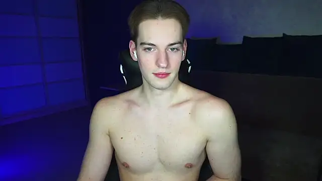 Litmate online show from April 8, 12:00 am