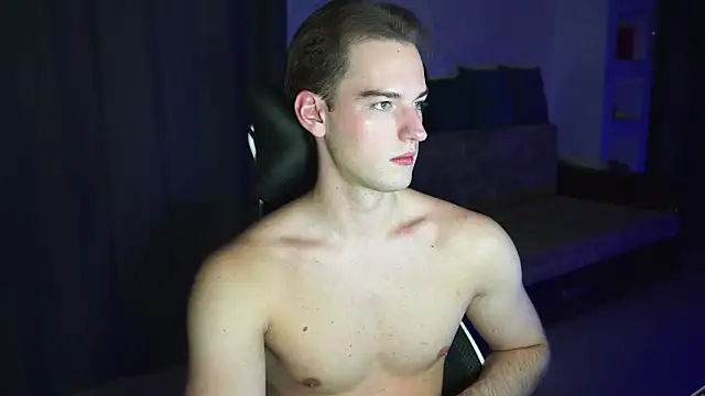 Litmate online show from October 6, 10:03 pm