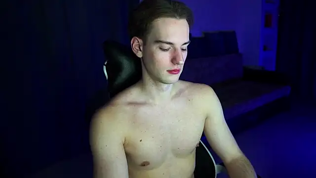 Litmate online show from February 13, 1:45 am