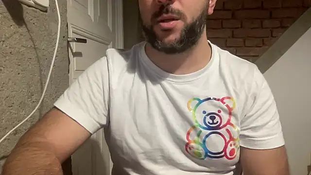 RedDante89 online show from November 4, 7:09 am