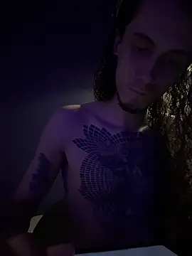 al3joxxx online show from January 10, 11:31 pm