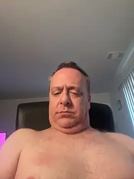 johnrockme online show from April 19, 12:59 pm