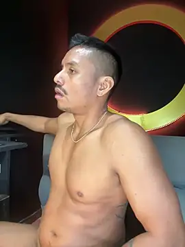 Abra ham13 online show from February 5, 11:50 am