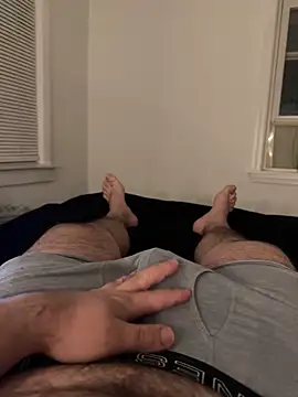 Bigben1573 online show from February 13, 4:22 am