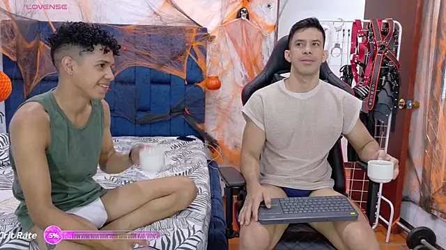 JoseRumbero26 online show from October 15, 12:24 pm