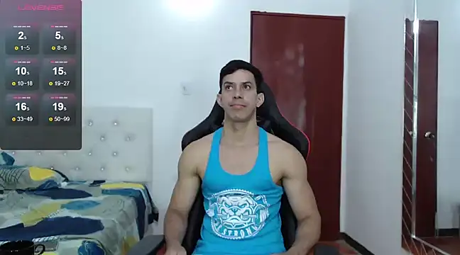 JoseRumbero26 online show from December 22, 12:27 pm