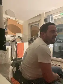 Fuckbuddy36 online show from November 20, 12:43 am