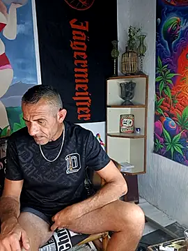 Bbboy42 online show from April 12, 11:16 pm