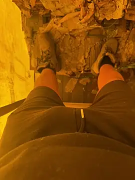 cussy007 online show from October 1, 11:14 am