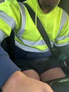 cussy007 online show from October 9, 6:07 am