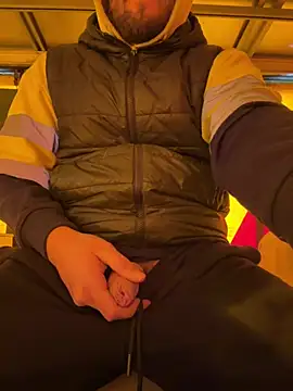 cussy007 online show from January 21, 1:07 pm