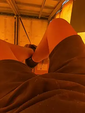 cussy007 online show from March 17, 1:19 pm