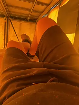 cussy007 online show from March 13, 1:18 pm