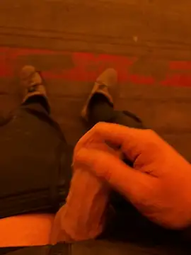 cussy007 online show from February 13, 1:38 pm