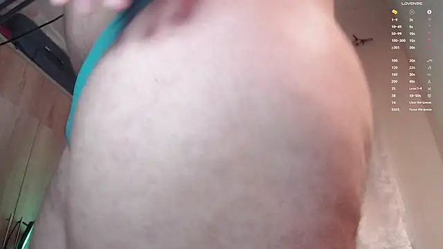 anotherbigboy  online show from March 11, 9:15 pm