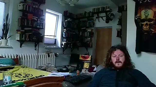 sunr1sa online show from March 30, 5:30 am