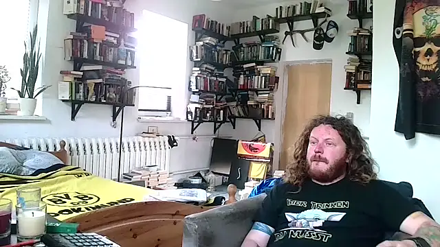 sunr1sa online show from April 4, 11:07 am