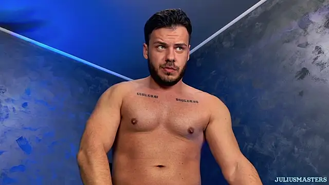 juliusmasters online show from February 25, 1:50 am