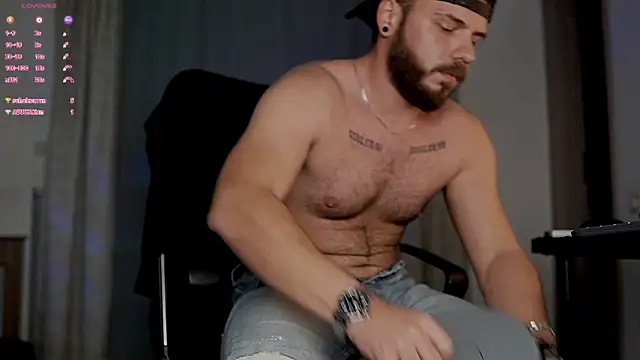 juliusmasters online show from October 30, 12:13 am