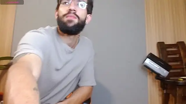 Mr WhiteCock online show from October 4, 11:53 pm