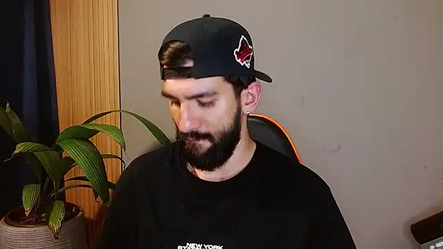 Mr WhiteCock online show from September 10, 12:09 am