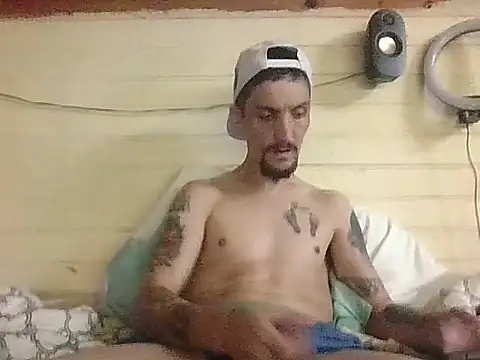 jabo870 online show from April 12, 10:00 pm