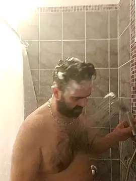 pachapeter online show from February 20, 7:08 pm