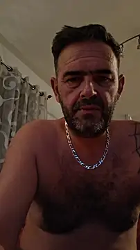 pachapeter online show from October 4, 8:35 pm