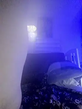 DaddyQuimHot online show from December 19, 5:43 pm