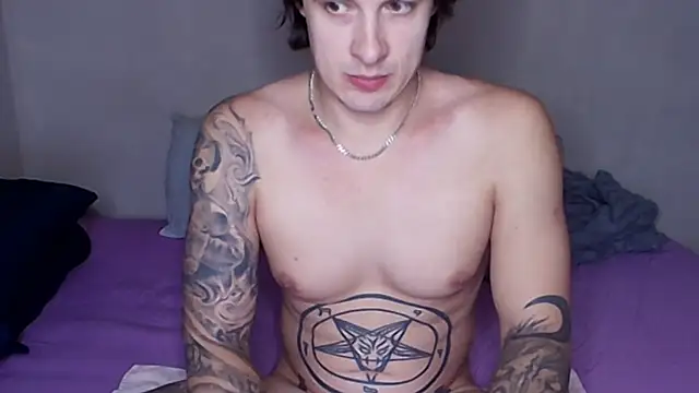 baphomet from ice online show from September 21, 6:19 pm