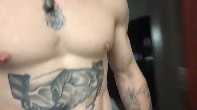 19bambam87 online show from March 17, 12:14 am