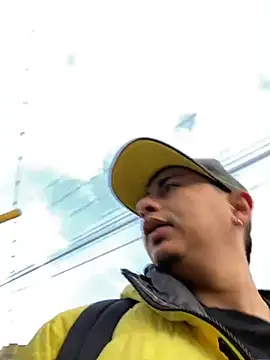 DanielGomez9 online show from January 21, 11:51 am